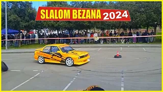 🏁 SLALOM BEZANA 2024 🏁