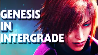 GENESIS IS BACK: Full FF7R Intergrade Story Breakdown