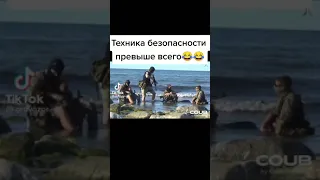 😂😂 ТЕХНИКА БЕЗОПАСНОСТИ ВЫШЛА ИЗ ПОД КОНТРОЛЯ 😂😂 #shorts