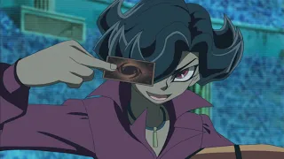 Yu-Gi-Oh! ZEXAL - Episode 104 - Barian Vengeance: Part 2