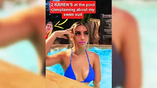 Top 25 Most Viewed Karen Moments 2021