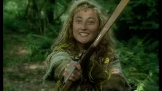 Maid Marian and Her Merry Men (1989) s01e02 - Robert the Incredible Chicken