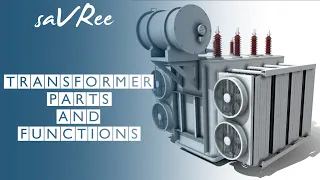Transformer Parts and Functions