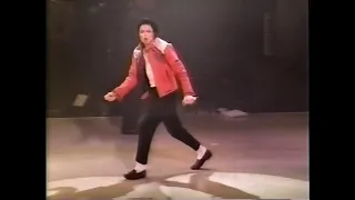 Michael Jackson - Dangerous World Tour rehearsals - Dress Rehearsal - August 16, 1993 - HappyLee