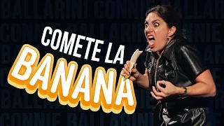 COMETE LA BANANA 🍌