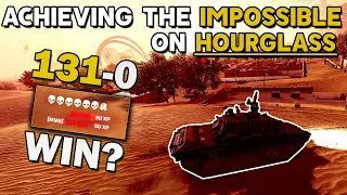 IMPOSSIBLE Breakthrough round in Battlefield 2042...