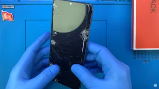 Xiaomi Mi Note 10 Pro Screen Replacement