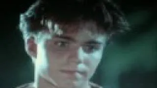 Jonathan Brandis - Fix you