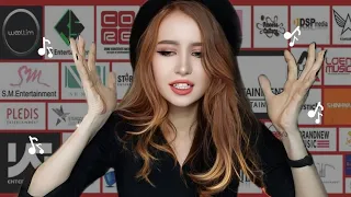 ХУДШИЕ KPOP КОМПАНИИ 2023 / Избегай эти агентства, если хочешь стать айдолом