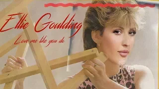80s Remix: Ellie Goulding - Love Me Like You Do (1985 version)