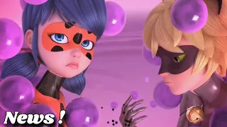 Neue Trailer, neuer Screenshot & neue Folge angekündigt! - Miraculous News!