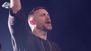 David Guetta, Bebe Rexha, J Balvin - Say My Name (Corey James Remix) [Jingle Bell Ball, Capital FM]