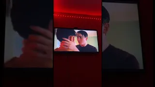 LIVE REACTION TO HEARTSTOPPER ON NETFLIX (PART 2)