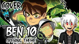 BEN 10 - OPENING THEME  | 【Cover】