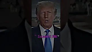 Donald Trump 🇺🇲🟥 #shorts #video #edit #trump #donald #donaldtrump #usa#america #politics #viral#fypシ