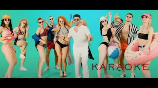 Vache & Gaya - Sev Achqer//Karaoke//Minus