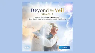Dr. Lotte Valentin on The Shift Network - Beyond the Veil Summit
