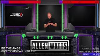 High Voltage Stream [Episode 22] presented by Allen Watts #HVS022