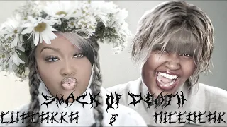 ic3peak - kiss of death (cupcakke remix)