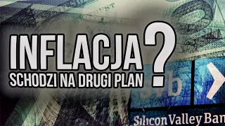 Inflacja w USA i kryzys sektora bankowego. Dolar słabnie - to koniec podwyżek stóp?