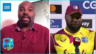 Pollard hits SIX SIXES in an over | 1st T20 Highlights | West Indies vs Sri Lanka