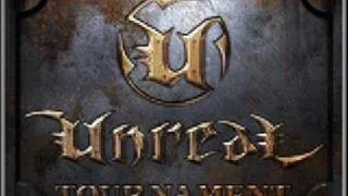 Unreal Tournament Soundtrack - Go Down