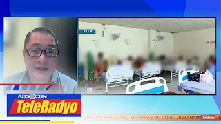 Eksperto: ikonsidera ang muling paggamit ng dengvaxia | Headline Pilipinas (12 July 2022)