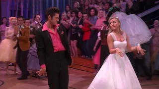 "Born To Hand Jive" - DNCE (From: Grease Live!)