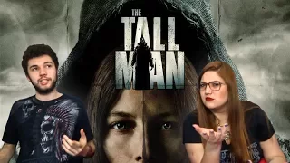 O Homem das Sombras (The Tall Man; 2012) - TRASHEIRA VIOLENTA