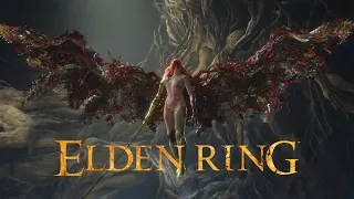 Malenia, Blade of Miquella Boss Fight - Elden Ring