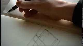 1/4 The Secret of Drawing - Drawing by Design