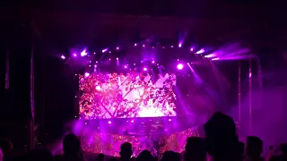 Only One - Illenium - Red Rocks Amphitheatre - Throwback Set - 10/12/19