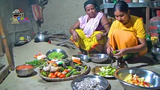 RURAL LIFE OF BISHNUPRIYA MANIPURI COMMUNITY IN ASSAM, INDIA , Part - 107  ...