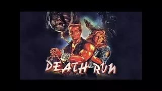 Every plot point of Death Run (1987)