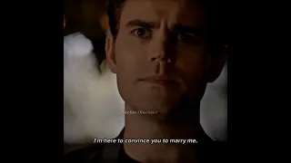 Humanity off Stefan Salvatore humor | The Vampire Diaries