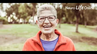 Bladder Relief with Parkinson's