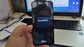 Huawei Y7 Prime 2019 Frp Bypass DUB-LX1 FRP Remove Just 1 Click 🔥🔥🔥