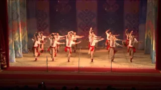 Ensemble Radist/Joy, Vinnytsia, Ukraine, Ансамбль танцю "Радість", м.Вінниця, Україна