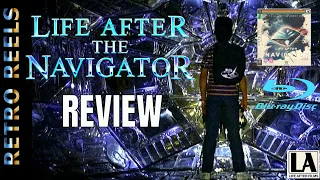 Life After The Navigator Documentary Blu-Ray Review