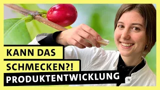 Ernährungswissenschaften studieren: Ein neues Lebensmittel entwickeln! | alpha Uni