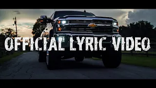 Bryce Mauldin - City Limits (Lyric Video)