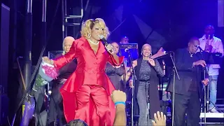 Patti LaBelle - "Love, Need and Want You" LIVE in Toledo OH - 9/16/2022