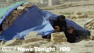 Yemen's Cost Of War & Dow Jones Record-Breaker: VICE News Tonight Full Episode (HBO)