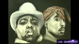 2Pac Feat Biggie - Fuck All Y'all