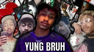 The Cultural Significance of Yung Bruh/Lil Tracy (Documentary)