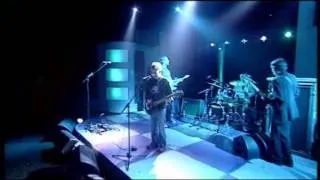 Radiohead - 2 Plus 2 Equals 5 (Jonathan Ross 11-07-03)