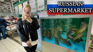 Life in Russia today @maryobzor