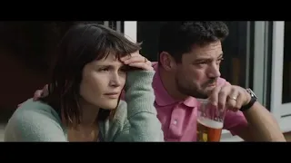 The Escape - 2018 - Trailer Ufficiale Italiano