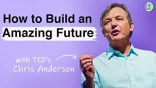 TED's Chris Anderson on optimism, 2024 elections, AI, and overcoming divisions through generosity