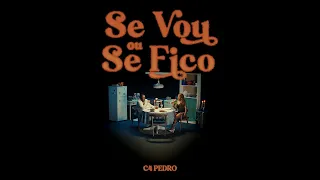 C4 PEDRO - SE VOU OU SE FICO (VÍDEO OFICIAL)